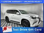 2020 Lexus GX 460
