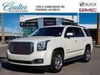 2015 GMC Yukon