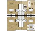 Apache Trl Apt,leander, Home For Rent