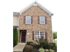 Victory Gallop Ln Unit,murfreesboro, Home For Rent