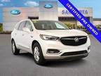 2018 Buick Enclave