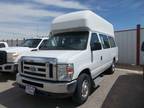 2013 Ford E-Series For Sale