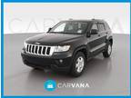 2012 Jeep Grand Cherokee
