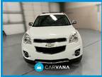 2012 Chevrolet Equinox