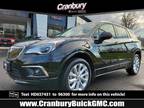 2017 Buick Envision