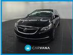 2017 Buick LaCrosse