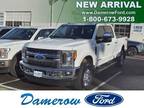 2017 Ford F-250