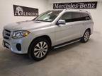 2019 Mercedes-Benz GLS 450