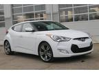 2017 Hyundai Veloster