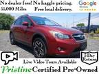 2015 Subaru XV Crosstrek