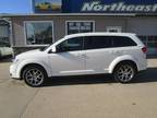 2011 Dodge Journey