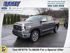 2019 Toyota Tundra