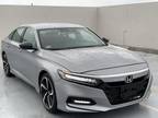 2021 Honda Accord Sedan