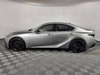 2021 Lexus IS 350