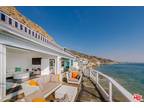 Pacific Coast Hwy, Malibu, Home For Rent