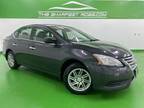 2014 Nissan Sentra