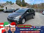 2014 Toyota Prius v