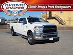 2020 Ram 2500