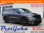 2020 Dodge Durango
