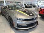 2021 Chevrolet Camaro