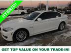 2013 BMW ActiveHybrid 5