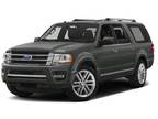 2016 Ford Expedition EL
