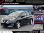 2019 Nissan Versa Note