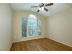 Dry Bean Cv, Cedar Park, Home For Rent