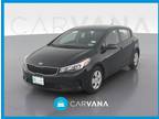 2018 Kia Forte5