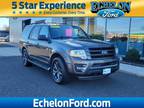 2017 Ford Expedition