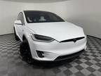 2016 Tesla Model X