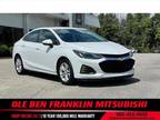 2019 Chevrolet Cruze