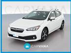 2021 Subaru Impreza