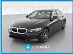 2019 BMW 3-Series