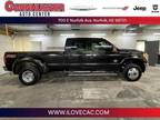 2015 Ford F-350