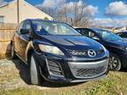 2010 Mazda CX-7