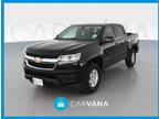 2016 Chevrolet Colorado Crew Cab