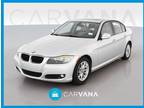 2010 BMW 3-Series