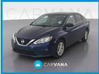 2016 Nissan Sentra