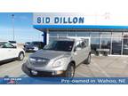 2011 Buick Enclave