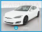 2021 Tesla Model S