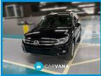2014 Volkswagen Tiguan