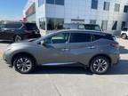 2016 Nissan Murano