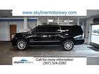 2015 GMC Yukon XL