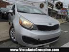 2015 Kia Rio
