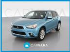 2011 Mitsubishi Outlander Sport
