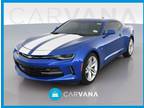 2016 Chevrolet Camaro