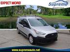 2019 Ford Transit Connect