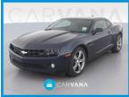 2012 Chevrolet Camaro