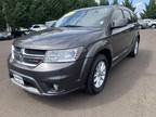 2015 Dodge Journey
